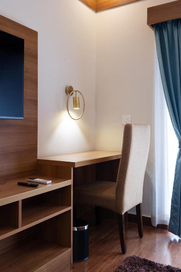 Malnad Shire Eco Resort Shimoga Ngoại thất bức ảnh