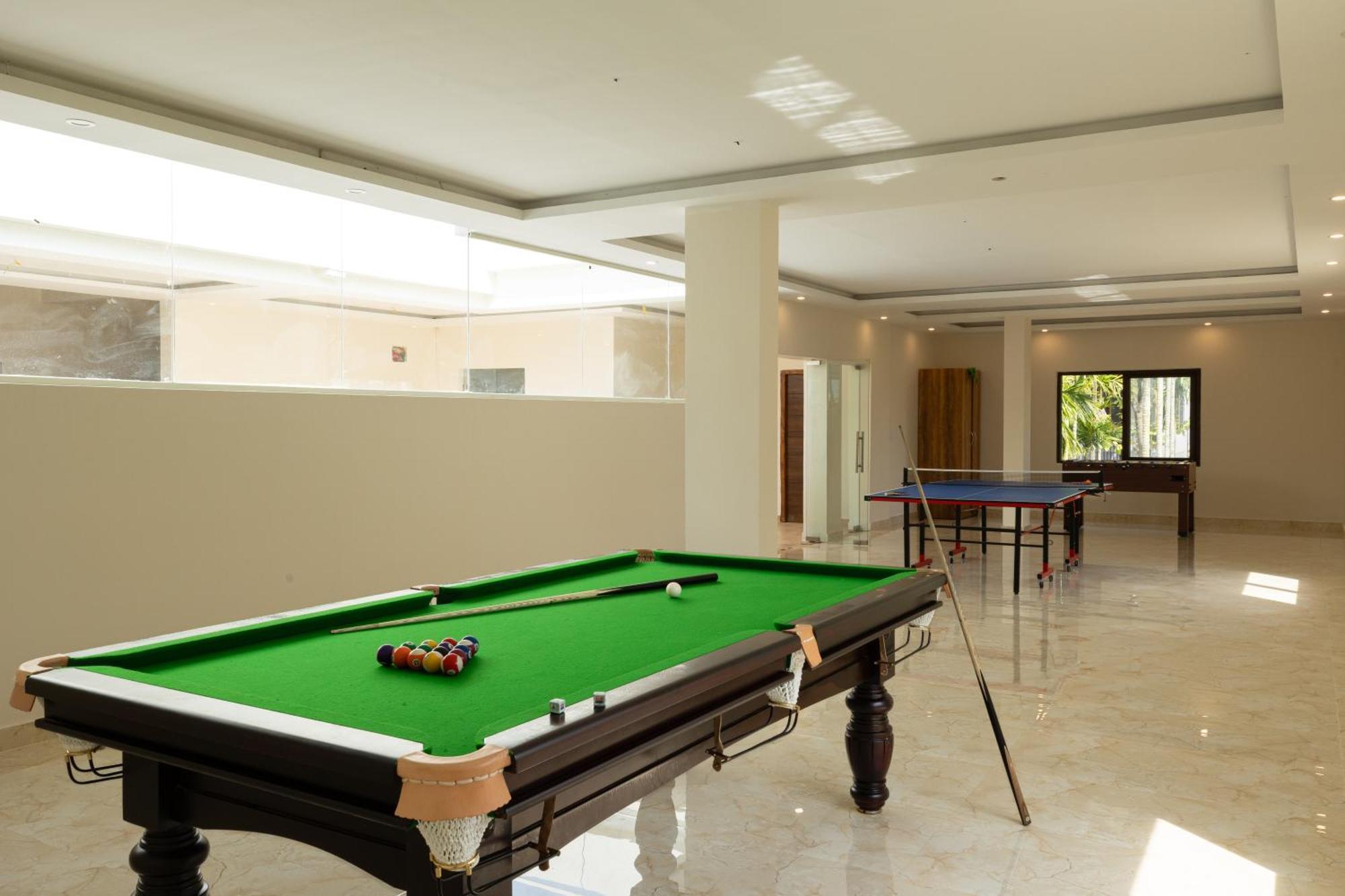 Malnad Shire Eco Resort Shimoga Ngoại thất bức ảnh