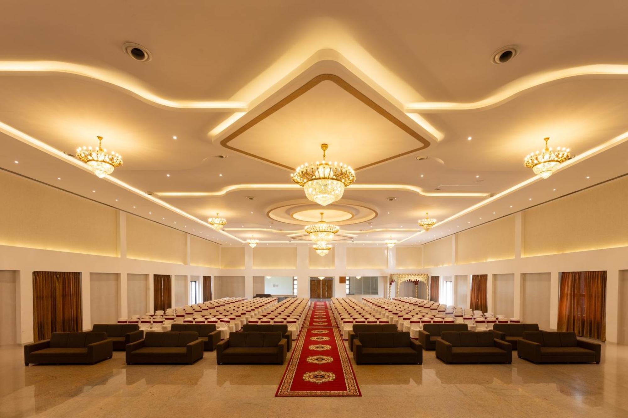 Malnad Shire Eco Resort Shimoga Ngoại thất bức ảnh