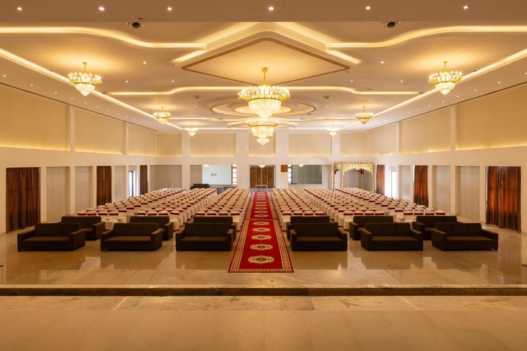 Malnad Shire Eco Resort Shimoga Ngoại thất bức ảnh