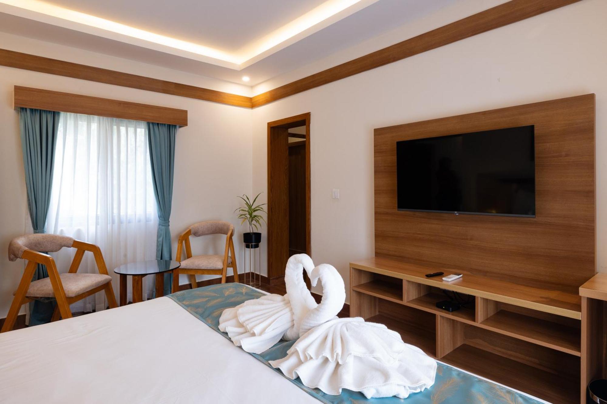 Malnad Shire Eco Resort Shimoga Ngoại thất bức ảnh