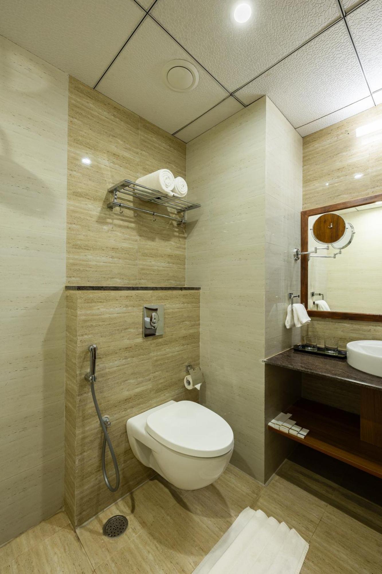Malnad Shire Eco Resort Shimoga Ngoại thất bức ảnh