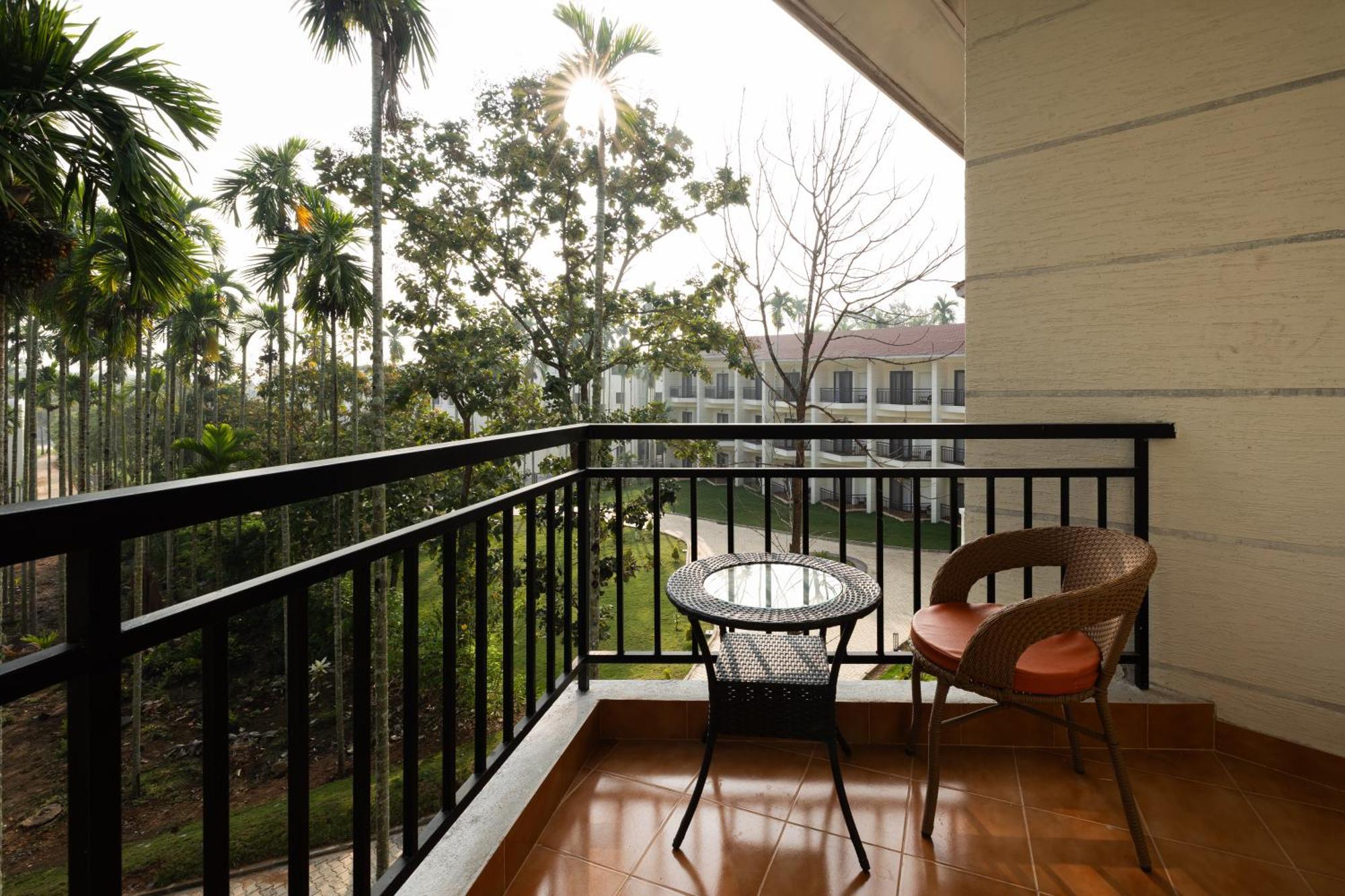 Malnad Shire Eco Resort Shimoga Ngoại thất bức ảnh