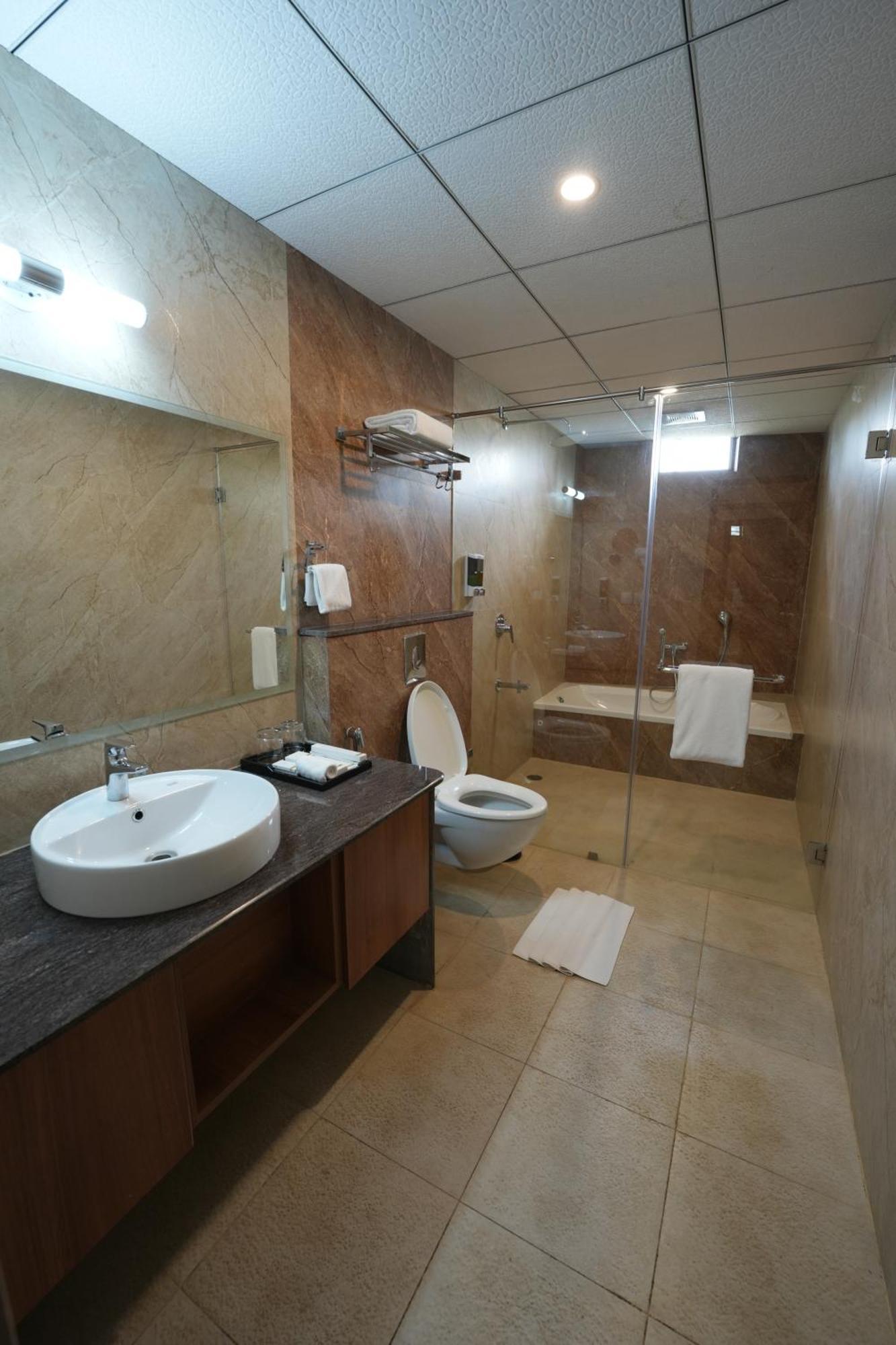 Malnad Shire Eco Resort Shimoga Ngoại thất bức ảnh